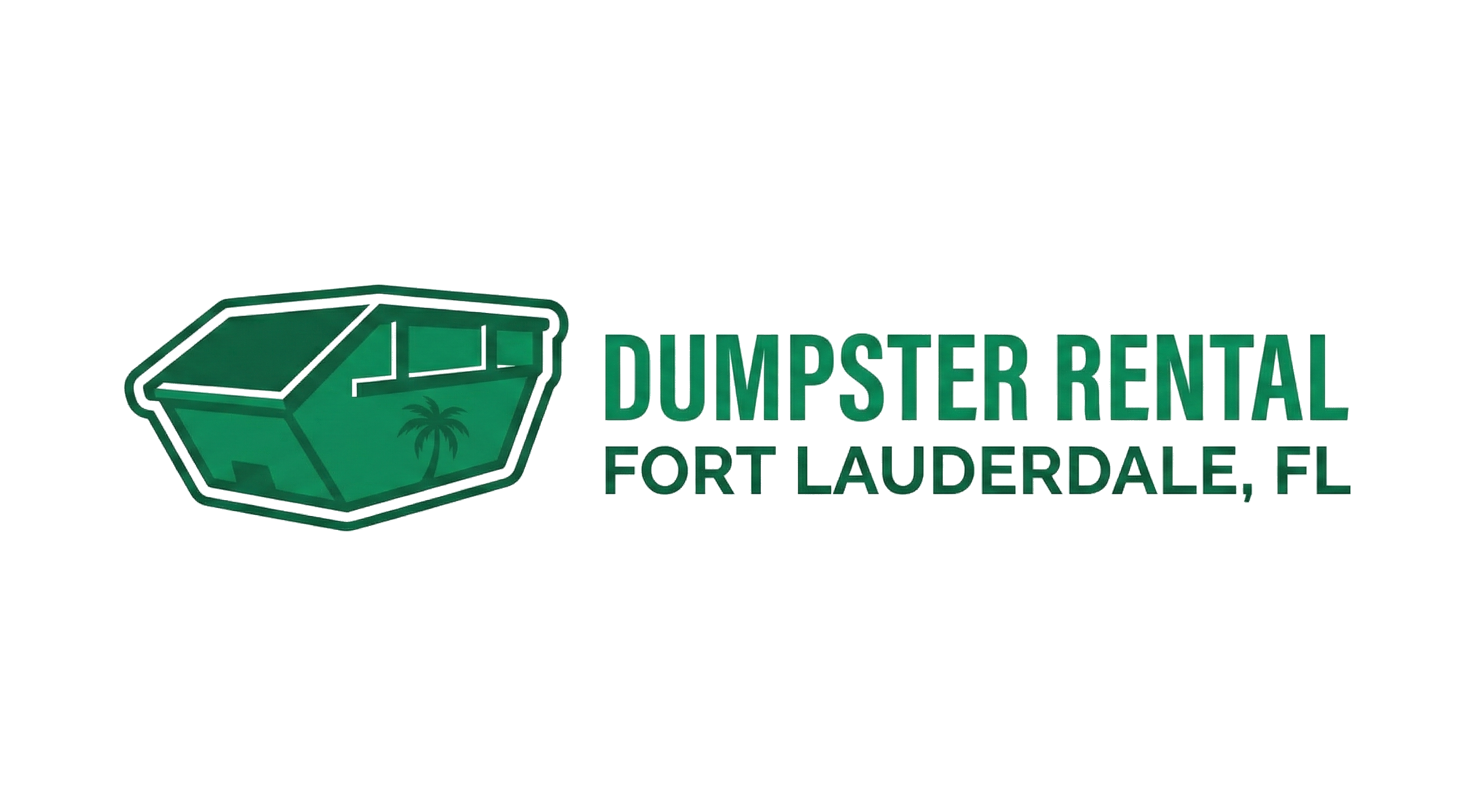 Fort Lauderdale Dumpster Rental